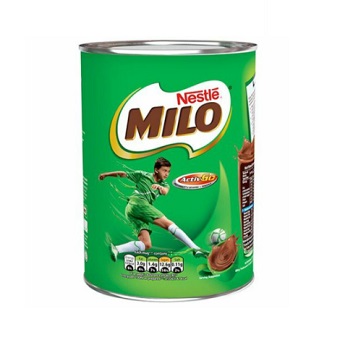 Nestle Milo Active Go 400g
